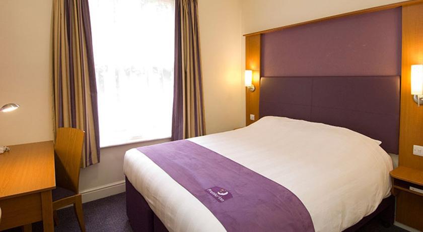 Premier Inn Hemel Hempstead Central Quarto foto