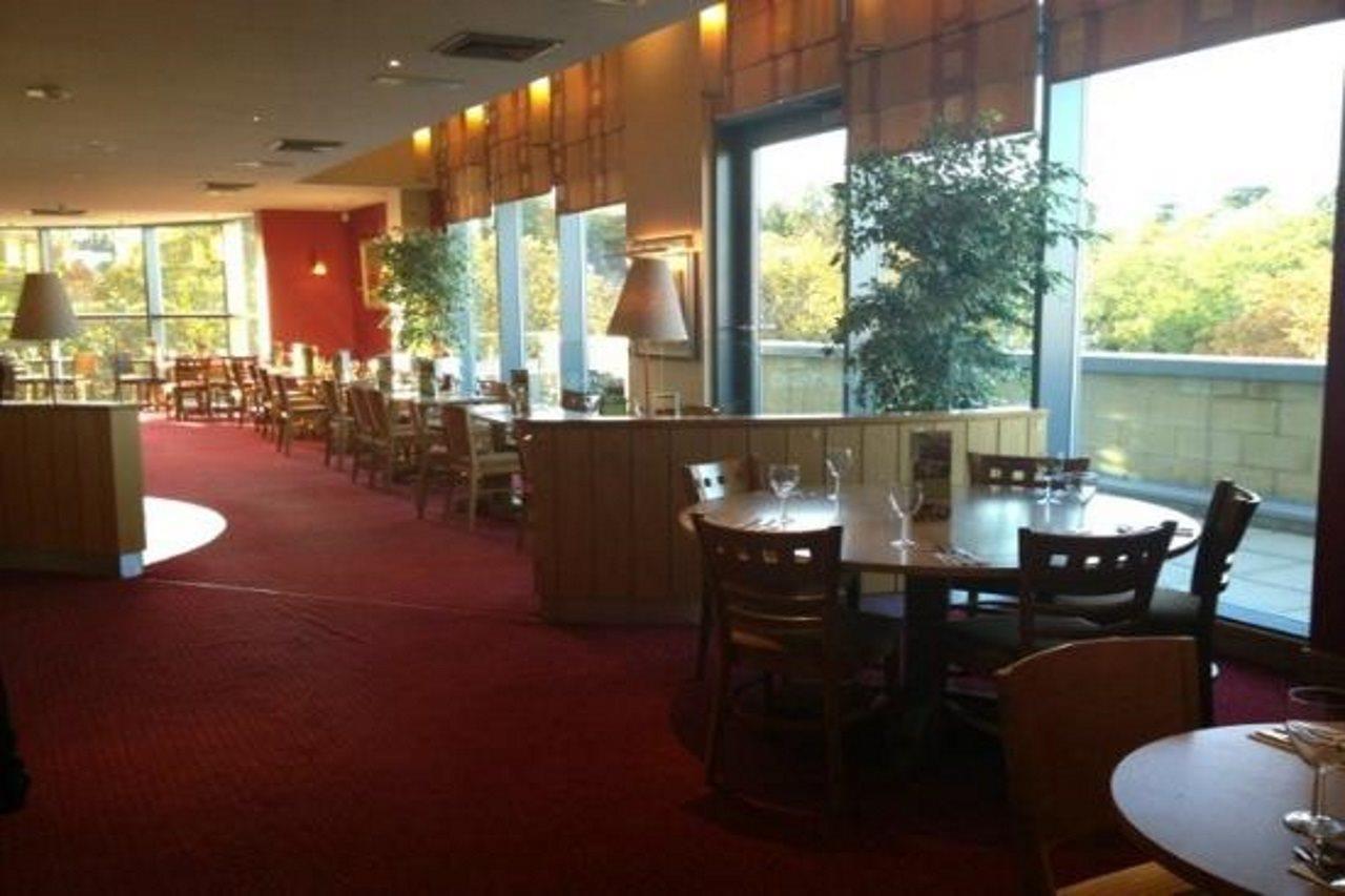 Premier Inn Hemel Hempstead Central Exterior foto